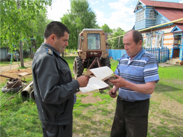 Операция «Частник» продолжается