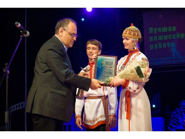 До новых встреч