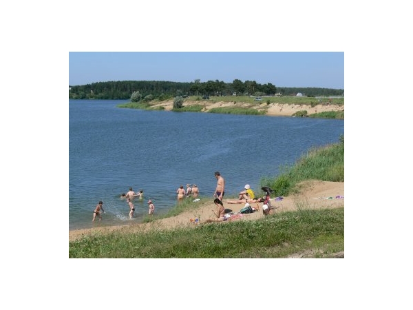 В Ядринском районе утвержден план мероприятий по обеспечению безопасности людей на водоёмах в летний период 2013 года