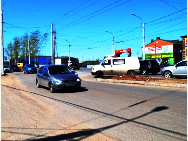 За безопасность дорожного движения в Чувашии нужно бороться и вовлекать в этот многосторонний процесс общество в целом