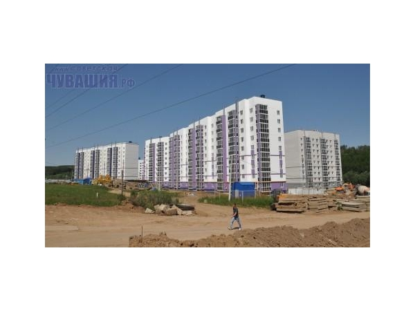 Долгостроев становится меньше