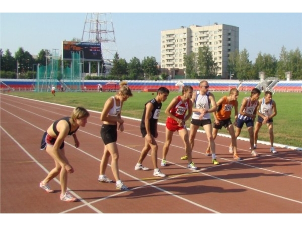 В Чебоксарах пройдет Чемпионат России по спорту глухих