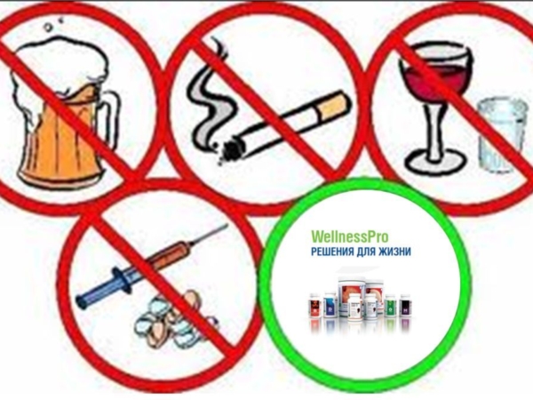 Увеличат акцизы на алкоголь и табак