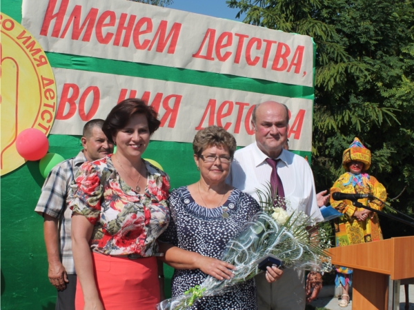 Благотворительный марафон «Именем детства, во имя детства» собрал более 8 млн. 233 тысяч рублей