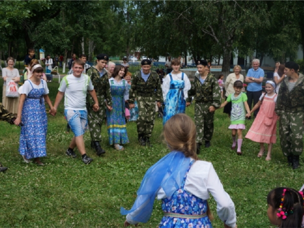30 июня в Алатыре состоится народный праздник «Петровское заговенье»