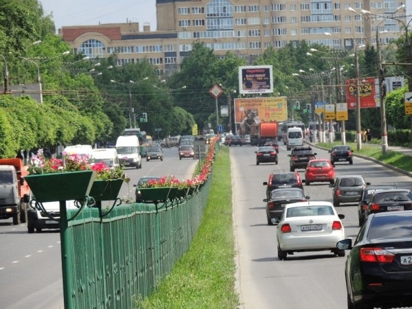 Парковка по вертикали