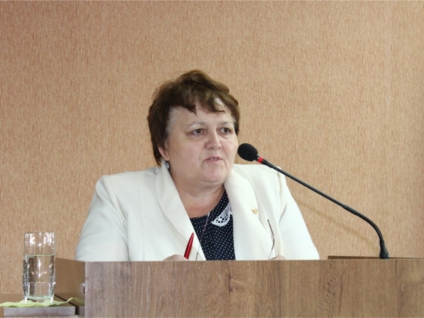 Выездное совещание о ситуации в системе жилищно-коммунального хозяйства Чувашской Республики