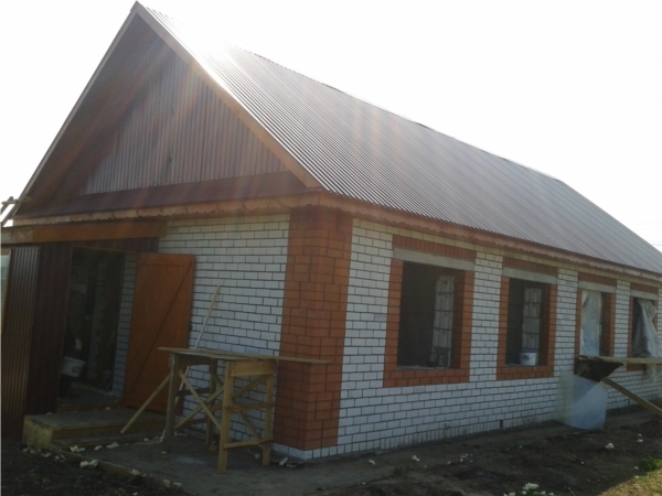 В Шемуршинском районе еще 3 детей-сирот будут обеспечены жильем