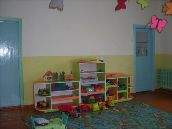 Цивильская районная комиссия по приемке образовательных учреждений к новому учебному году побывала в детских садах «Пилеш» и «Солнышко»
