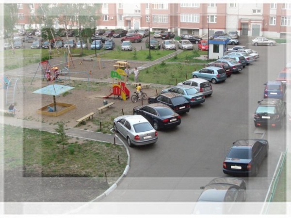 Город может спать спокойно