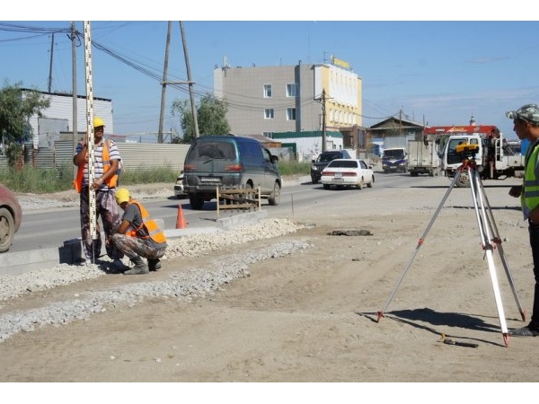 ОАО «Дорисс»: большие дела на якутской земле