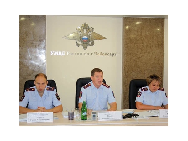 Сделать город еще безопаснее