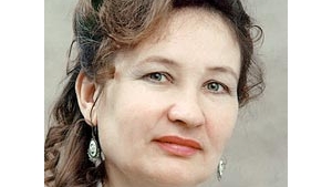 65 лет назад родилась Корчакова Светлана Васильевна - актриса, член Союза театральных деятелей Чувашской АССР