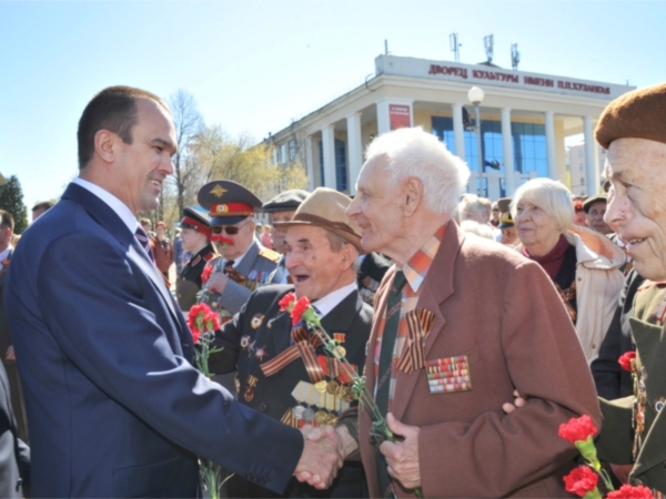 Этот День Победы