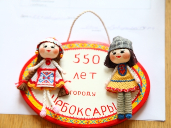 И для дома, и в подарок