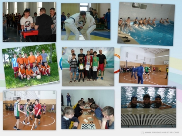 О роли физической культуры и спорта в вопросах профилактики правонарушений в Шемуршинском районе