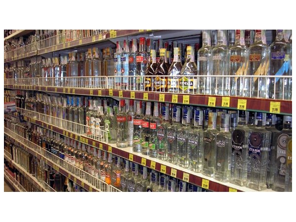 В Ленинском районе г.Чебоксары проведен мониторинг торговых предприятий по соблюдению законодательства по регулированию алкогольного рынка