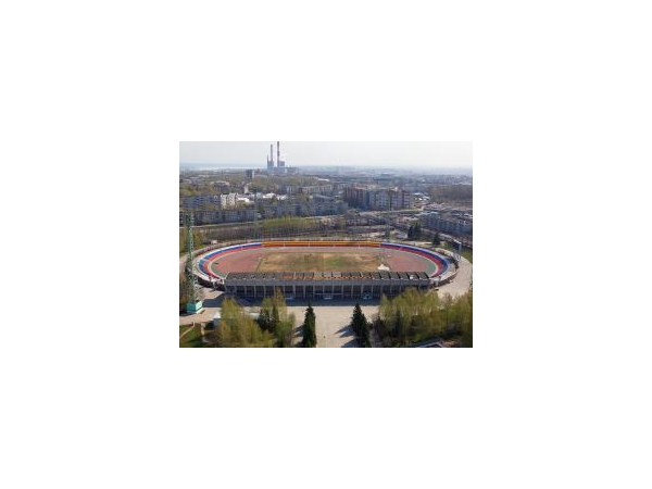 Чебоксары могут принять участников чемпионата мира по футболу 2018 года (Правда ПФО)
