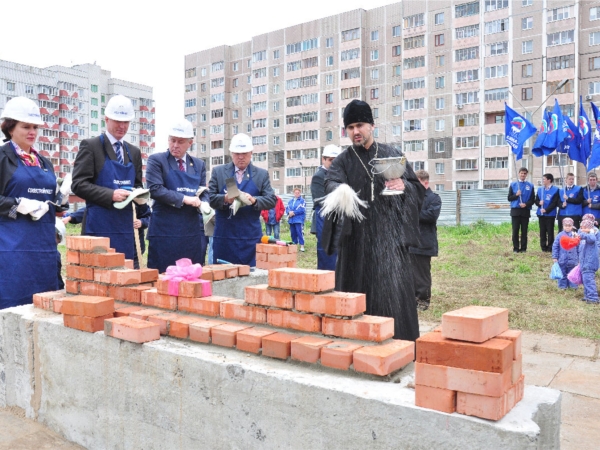 Очереди в детсады сойдут на нет