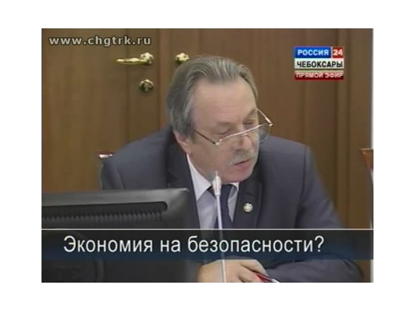 Власти многих городов и районов республики экономят на безопасности дорожного движения