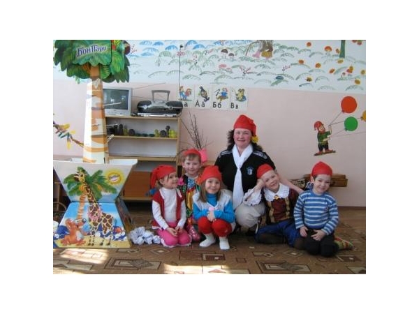 О развитии дошкольного образования в Ядринском районе – в преддверии Дня воспитателя