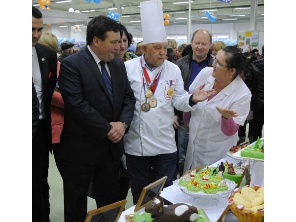 Пейте, люди, молоко – будете здоровы