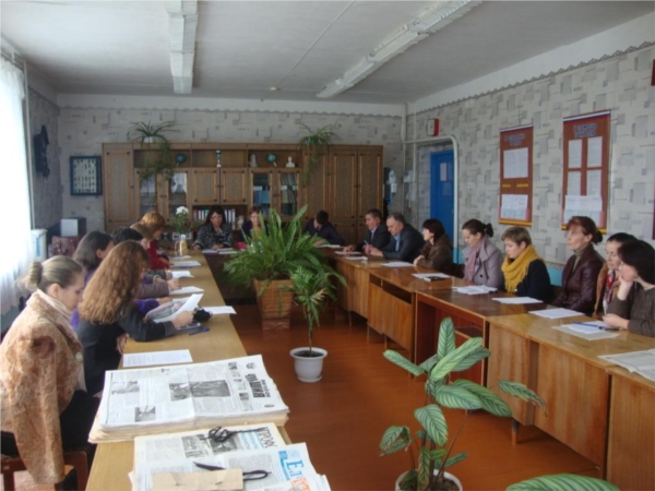 День комиссии по делам несовершеннолетних и защите их прав при администрации Яльчикского района ЧР