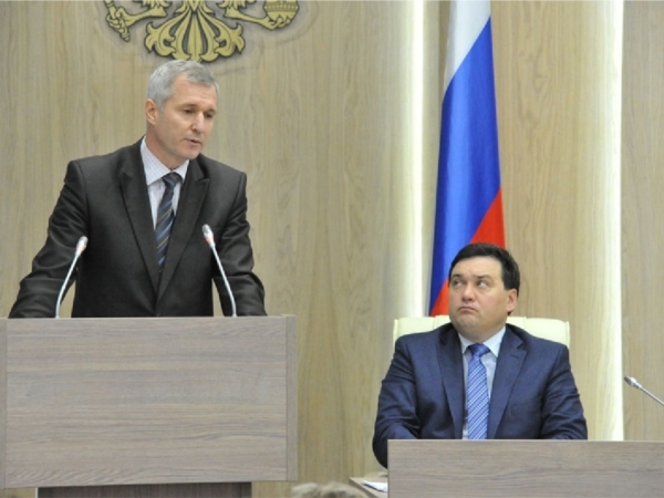 Главы гарантировали выполнение плана