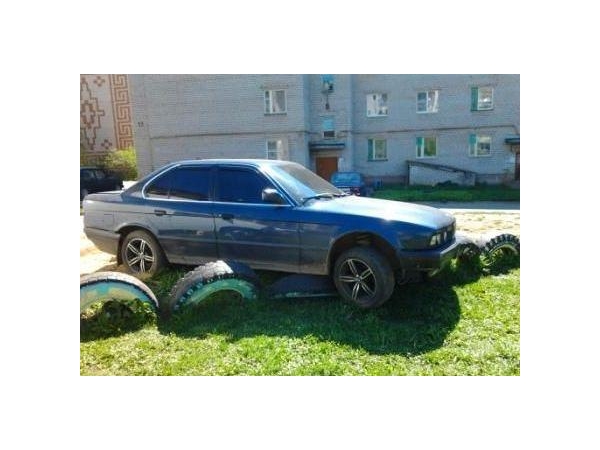 О вездесущем оке