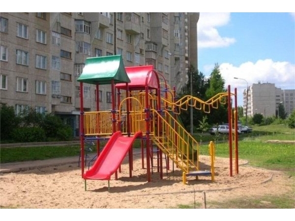 В следующем году в Чебоксарах будет отремонтировано меньше дворов, но более качественно ("Мой город Чебоксары")