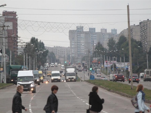 Столица расширяет границы