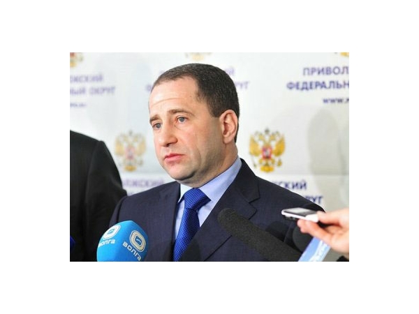 Михаил Бабич обсудит в Чувашии вопросы АПК и электронного "межведа"