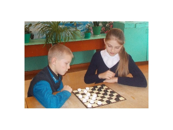 В Восходской школе подведены итоги шахматно-шашечного турнира