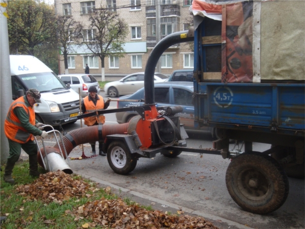 Вплоть до мелочей