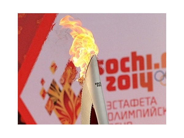 Олимпийский огонь прибудет в столицу Чувашии 27 декабря