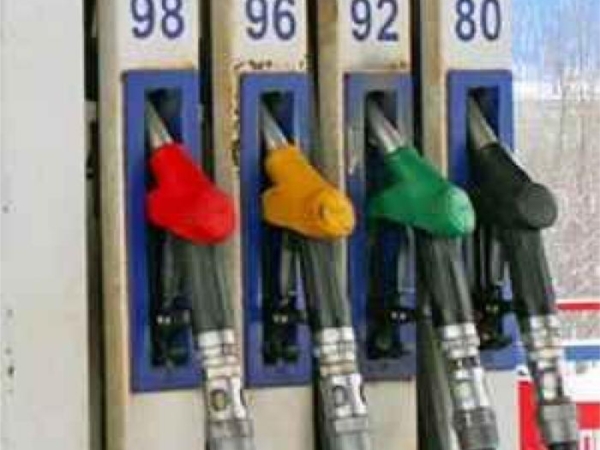 Мониторинг уровня розничных цен на рынке автомобильного бензина и иных видов моторного топлива по состоянию на 09 декабря 2013 г. по Мариинско-Посадскому району