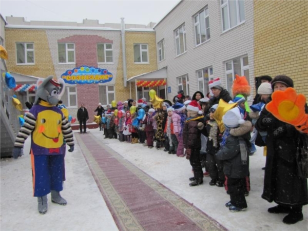Бассейн, музей и ноутбуки
