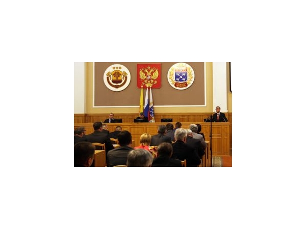 Готовность Чебоксар к Олимпийской эстафете проверила мэрия столицы Чувашии
