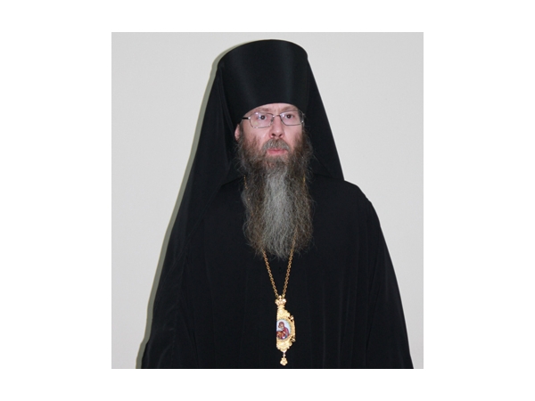 _ Настоятелем Свято-Троицкого мужского монастыря назначен епископ Алатырский и Порецкий Феодор