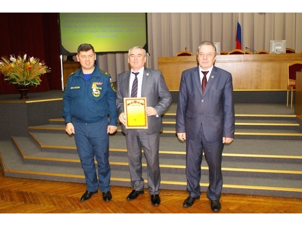 Чебоксары признали одним из самых безопасных городов Поволжья ("Мой город Чебоксары")