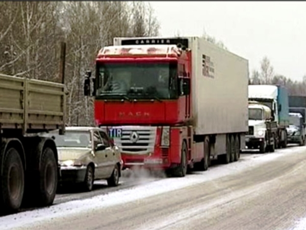 Сведения об участках ограничения пропускной способности автомобильных дорог федерального значения в связи с проведением плановых дорожных работ в 2013-2014 годах