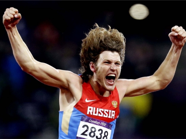 Олимпийский чемпион в прыжках в высоту Иван Ухов выступит на Кубке Главы Чувашии в Новочебоксарске