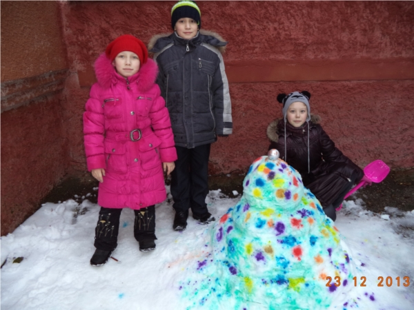 ТОС &quot;Волжский&quot; - в декабре