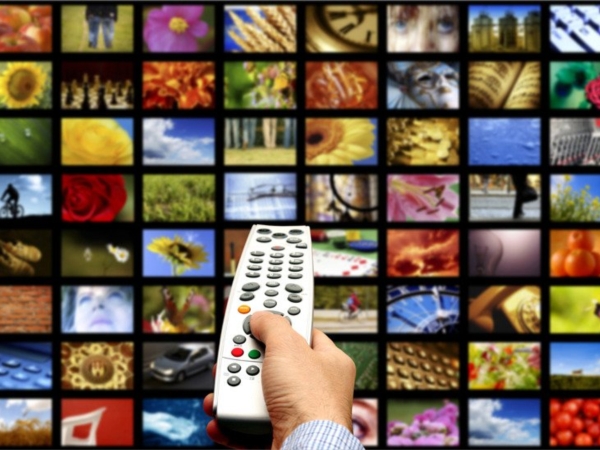 Телевидение является основным источником информации для жителей Чувашии