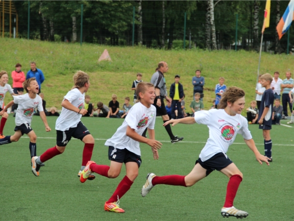 Правительство Чувашии утвердило государственную программу «Развитие физической культуры и спорта» на 2014-2020 годы