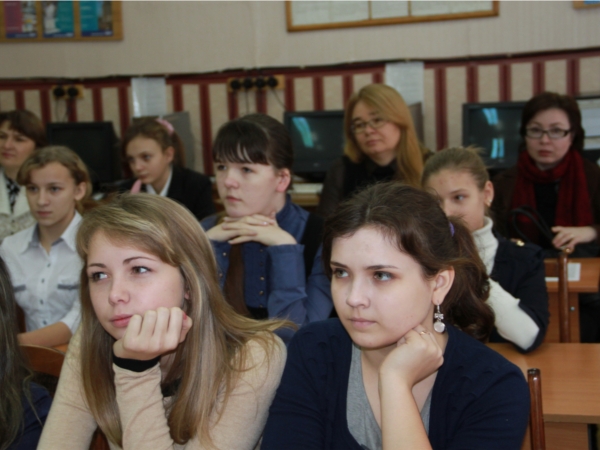 В Алатыре пройдут мероприятия, посвящённые празднованию Дня российского студенчества