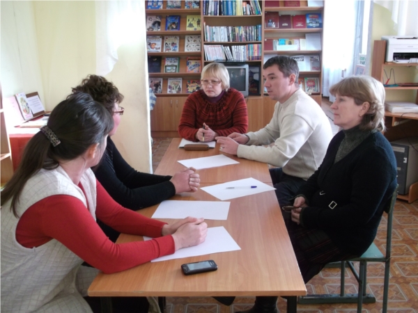 Состоялось заседание Совета профилактики правонарушений Магаринского сельского поселения