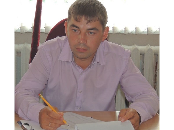 Красночетайский район: Алексей Матюшкин стал одним из стипендиатов Главы Чувашской Республики