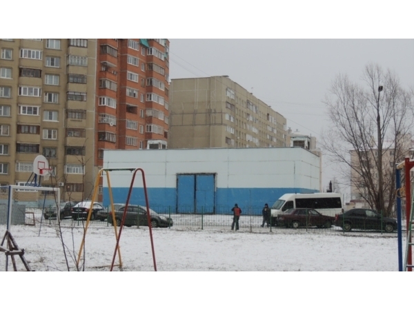 «Машинная возня»