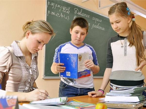 Двойку в Интернете не спрячешь